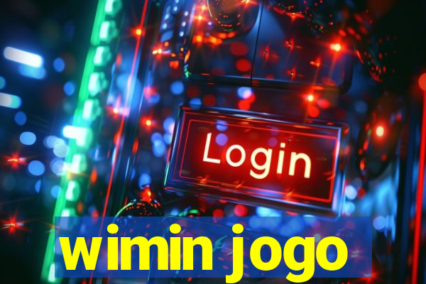 wimin jogo